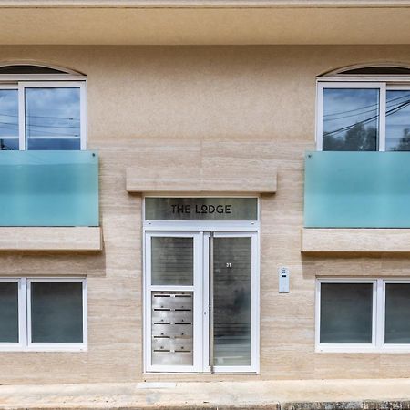 Fl5 Thelodge Amazing Views W Terrace By Homely Mellieħa Eksteriør billede